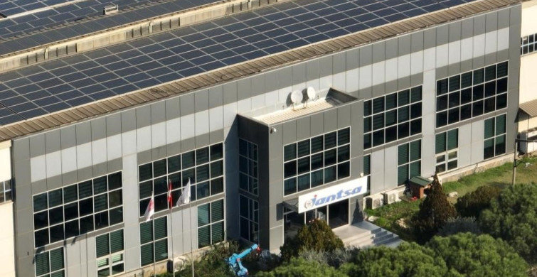 Jantsa, İhracat Başarısıyla Dış Ticaret Sermaye Şirketi Unvanını Aldı