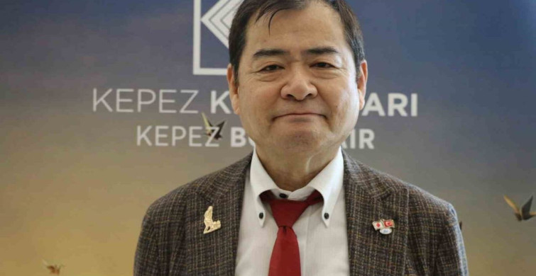 Japon Deprem Uzmanı: Bandırma Riskli Ama Yüksek Bina Yok