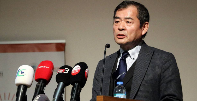Japon Deprem Uzmanı Moriwaki'den Türkiye'ye deprem uyarısı: “Asıl fay daha kırılmadı!”