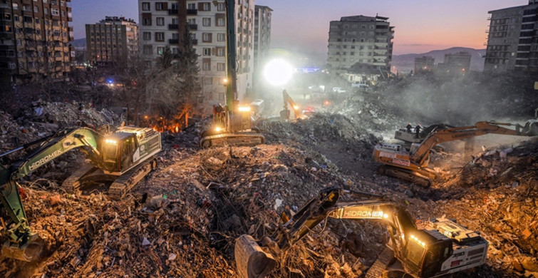 Japon deprem uzmanı Türkiye'yi uyardı: Yaklaşan tehlikeyi açıkladı