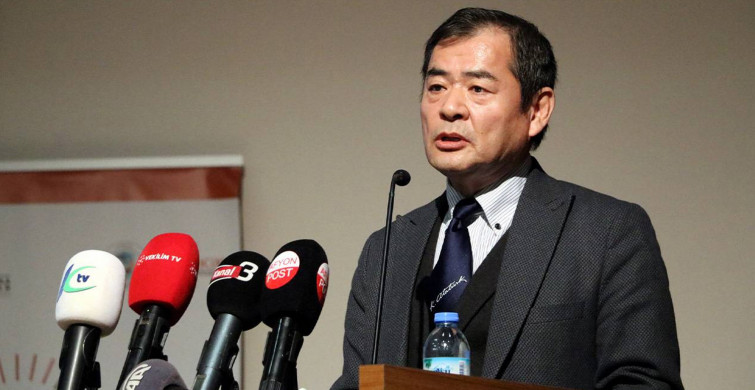 Japon deprem uzmanından umut veren açıklama: Depremin etkisini yüzde 70 oranında düşürebiliriz