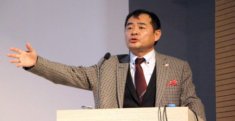 Japon mühendisten dikkat çeken İstanbul sözleri: O bölgeler 7.9’da bile hasar görmez