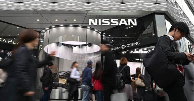 Japon Otomobil Firmalarının Küresel Üretimi Yüzde 60 Geriledi