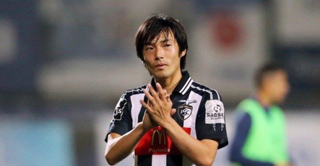 Japon Yıldızdan Rekorluk Transfer! 