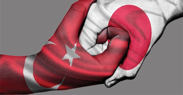 Japonlar Türkiye'nin Kredi Notunu Açıkladı