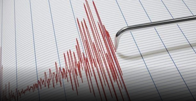 Japonya açıklarında 5,9 büyüklüğünde deprem: Tsunami uyarısı yapılmadı