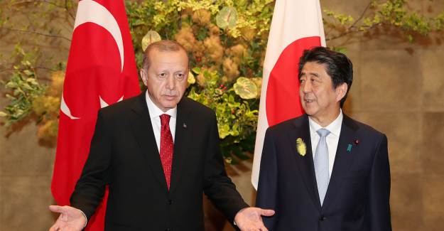 Japonya Başbakanı Rekor Kırdı
