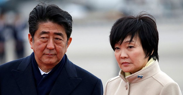Japonya Bu Durumdan Rahatsız Oldu