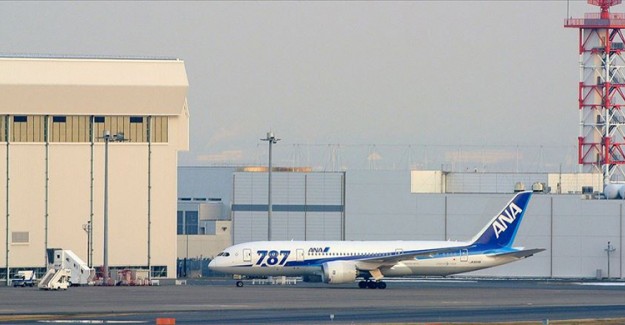 Japonya Havayollarından Yabancı Turistlere Bedava 50 Bin İç Hat Uçuş Bileti