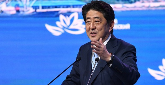 Japonya - Rusya İlişkilerinde Yeni Bir Dönem Başlıyor