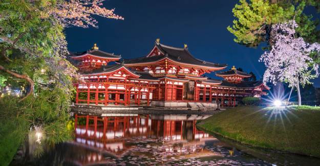Japonya Turu