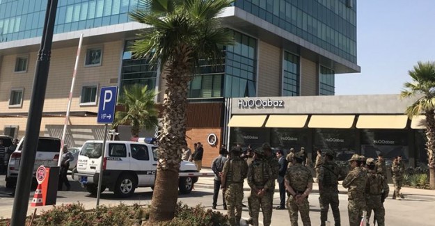 Japonya ve Venezuela Erbil'deki Saldırıyı Kınadı