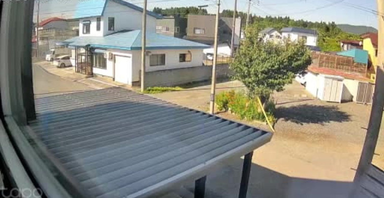 Japonya'da 6.9 büyüklüğünde deprem meydana geldi