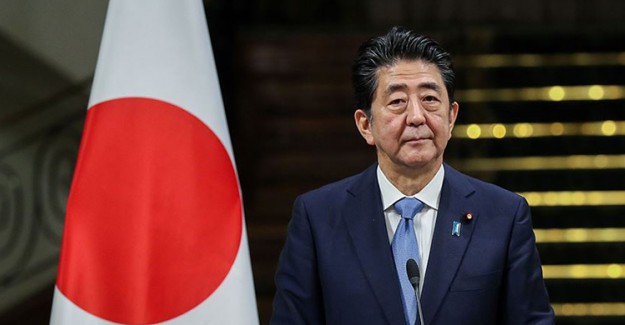 Japonya'da Senato seçimlerini Abe kazandı