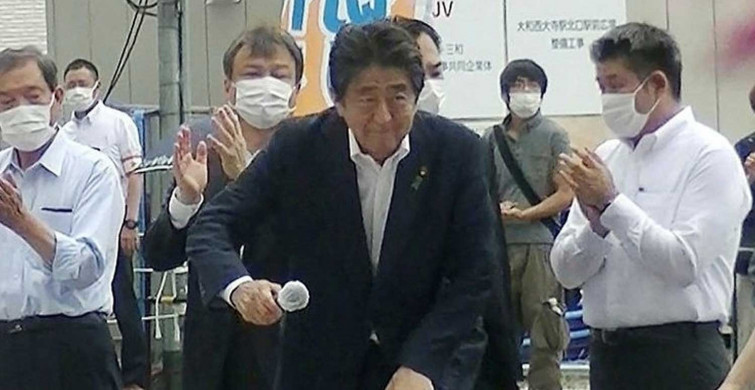 Japonya'da sular durulmadı: Shinzo Abe suikastının arka yüzü açığa çıkıyor! Tetsuya Yamagami'den korkunç itiraflar
