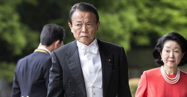 Japonya'dan DSÖ'ye 'Çin' Eleştirisi