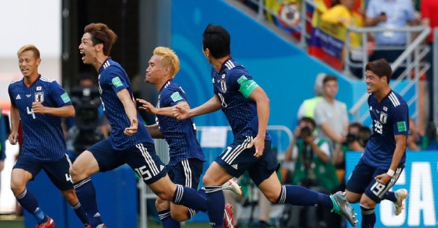 Japonya’dan Galatasaray’a Teşekkür Mektubu!