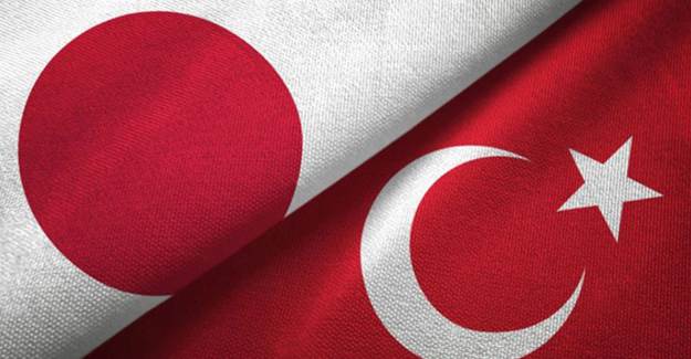 Japonya'dan Türkiye'ye Vize Kararı!