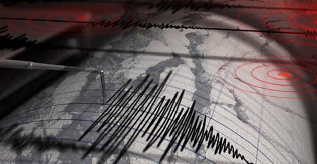 Japonya'nın Honshu Adası'nda 6.1 Büyüklüğünde Deprem