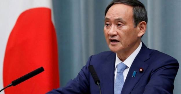 Japonya'nın Yeni Başbakanı Yoşihide Suga Oldu