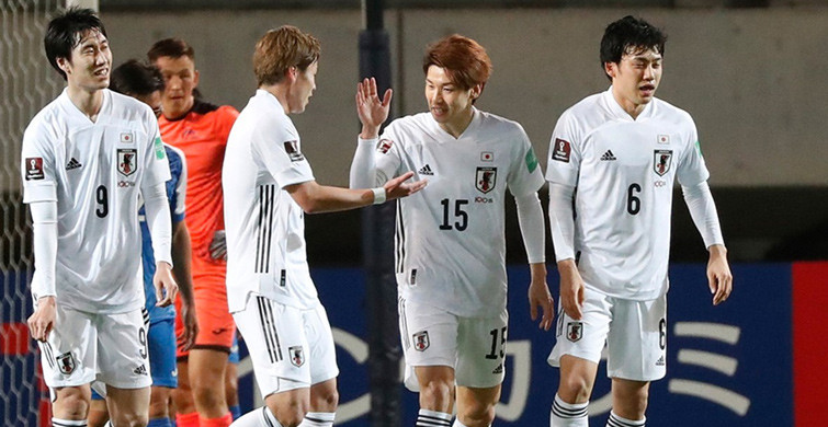 Japonya'dan Tarihi Fark
