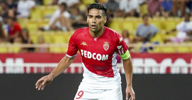 Jardim'den Falcao Açıklaması Olay Yarattı!