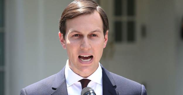 Jared Kushner