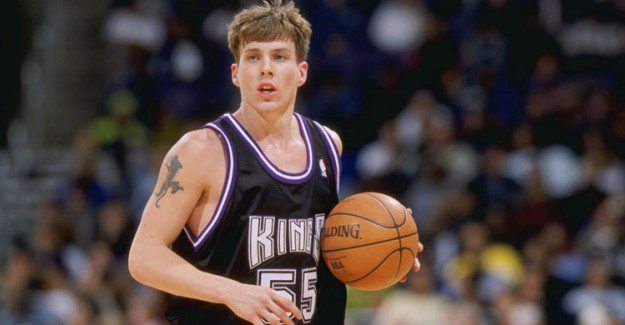 Jason Williams Kimdir?