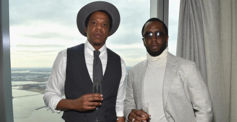 Jay-Z'ye '13 yaşında çocuğa cinsel saldırı' suçlaması