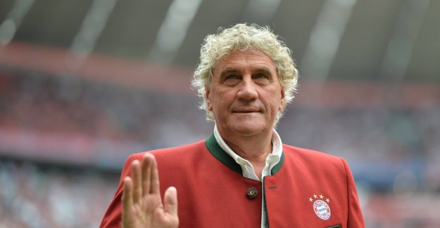 Jean Marie Pfaff: 'Trabzonspor, Türkiye'nin Bayern Münih'i'