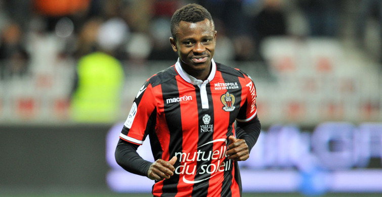 Jean Michael Seri: Galatasaray Beni İstemişti