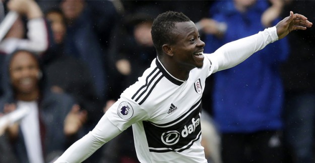 Jean Michael Seri Galatasaray'da! İşte Tüm Detaylar!