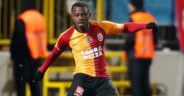 Jean Micheal Seri: Taraftarımızdan Çok Güzel Mesajlar Alıyorum