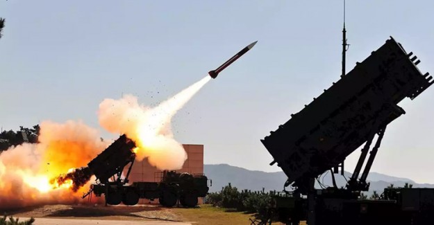 Jeffrey Patriot İçin Pentagon'a Baskı Yapıyor!