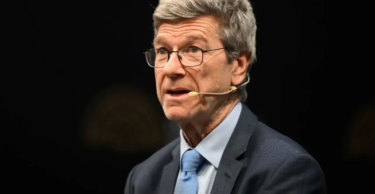 Jeffrey Sachs’tan çarpıcı tespit: Türkiye’nin savunma sanayii NATO’nun dengelerini sarsıyor