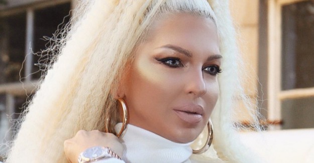 Jelena Karleusa'ya Yeni İş Teklifi!