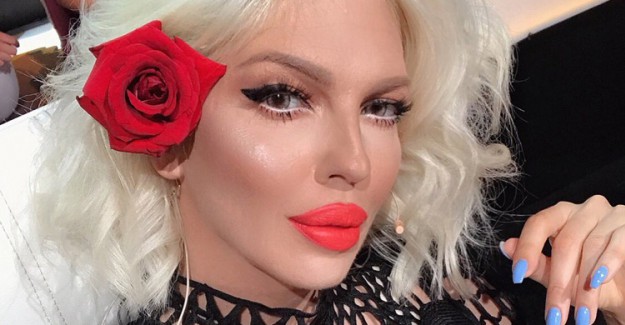 Jelena Yengeden Demet Akalın'a Cevap Gecikmedi