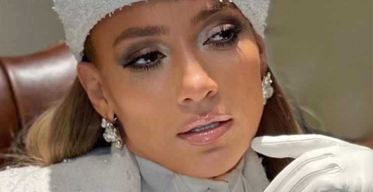 Jennifer Lopez'den Botoks Açıklaması
