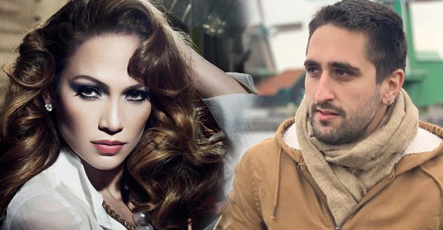 Jennifer Lopez'in Takip Ettiği Türk Ogan Cihan Öcal Kimdir?