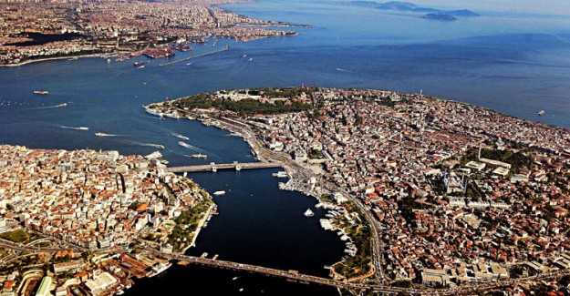 Jeoloji Profesörü Cenk Yaltırak, Marmara Depreminin Tarihini ve Şiddetini Açıkladı