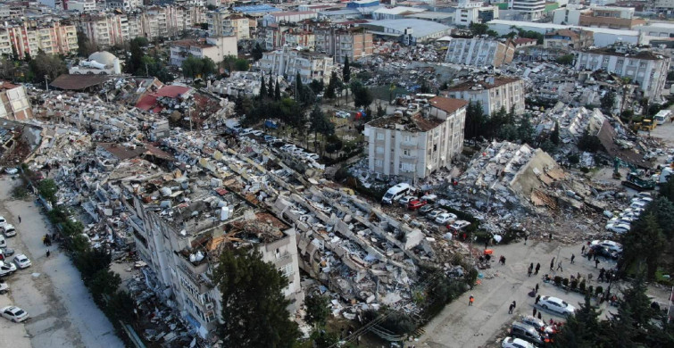 Jeoloji uzmanlarından kan donduran rapor: 4 binden fazla okul yüksek riskli