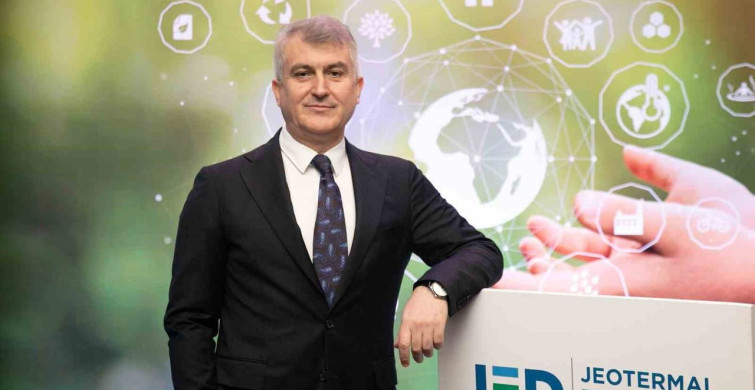 Jeotermal enerji sektörü en az yüzde 20 hibrit kapasite talep ediyor