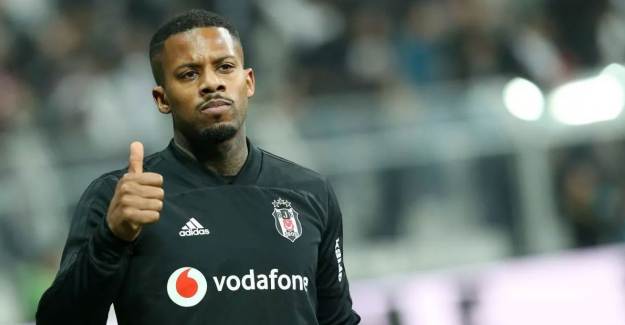 Jeremain Lens: 'Şampiyon Olmak İstiyorum'