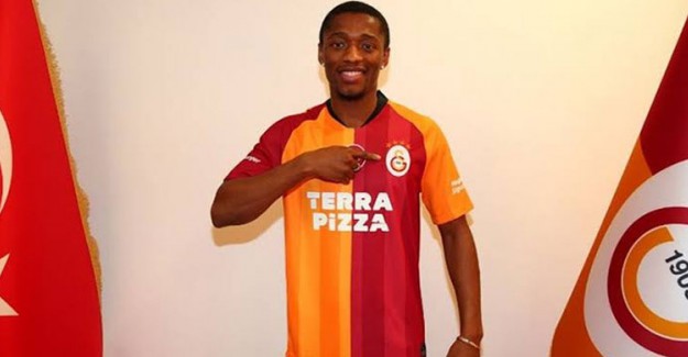 Jesse Sekidika: 'Galatasaray'a Verdiğim Sözden Dönmem'