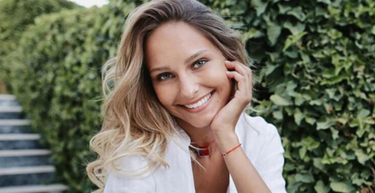Jessica May kimdir, kaç yaşında, nereli? Jessica May evli mi? Jessica May hakkında bilgiler