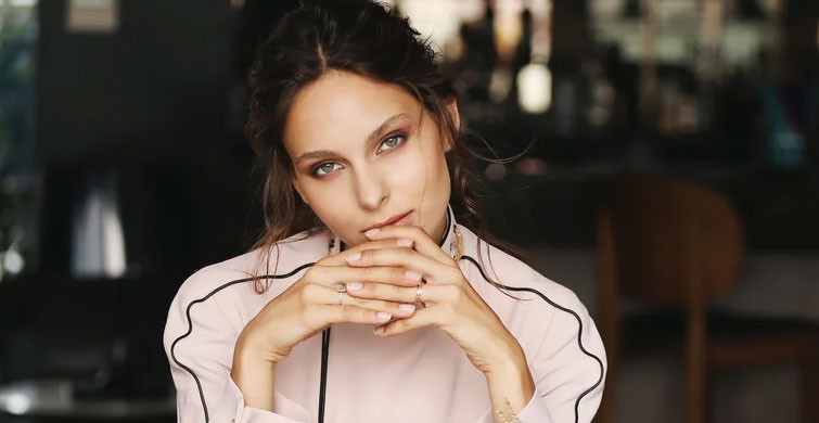 Jessica May Sette Yaşadığı Zorlukları Anlattı