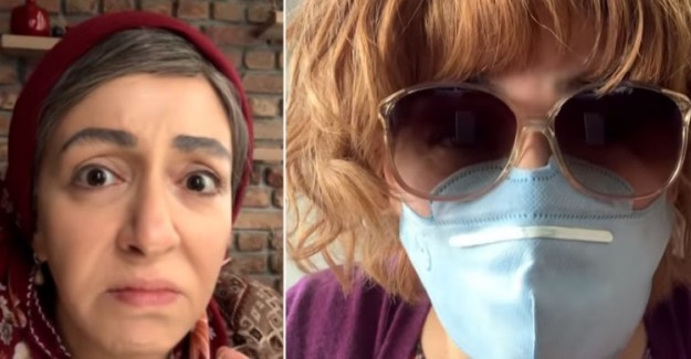 Jet Sosyete Evde Kal Bölümü Yayınlandı mı?