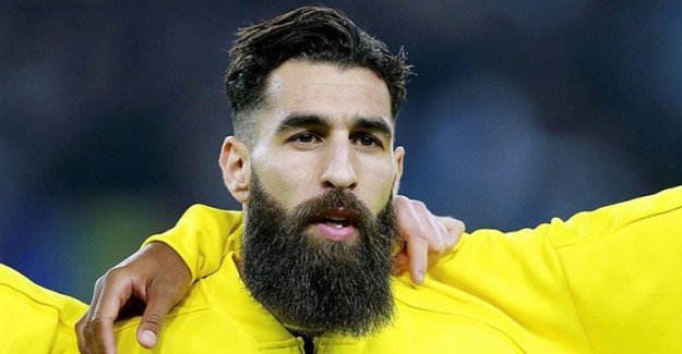 Jimmy Durmaz'a Irkçı Saldırıda Bulunan Gencin Cezası Belli Oldu 