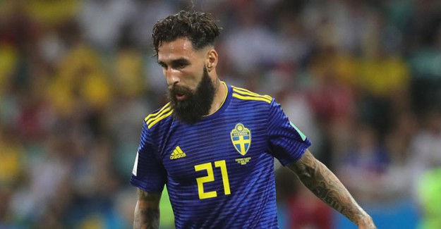 Jimmy Durmaz’a Ölüm Tehditleri!