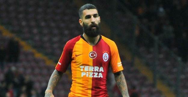 Jimmy Durmaz'ın Yeni Takımı Belli Oldu